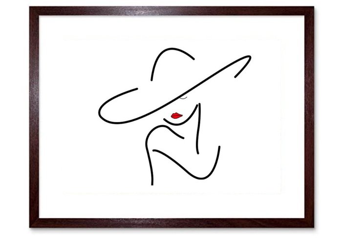 Lady Art